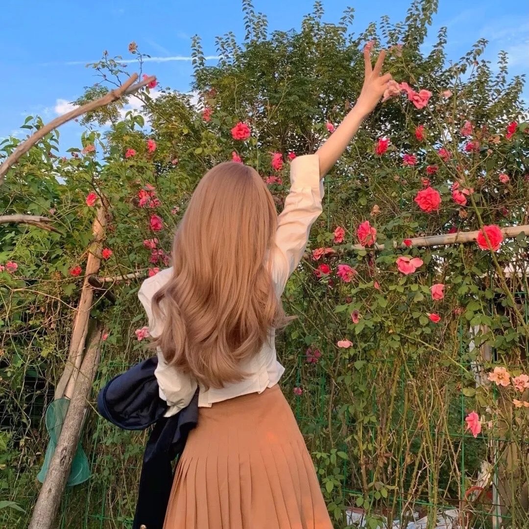 泡芙小姐第一季